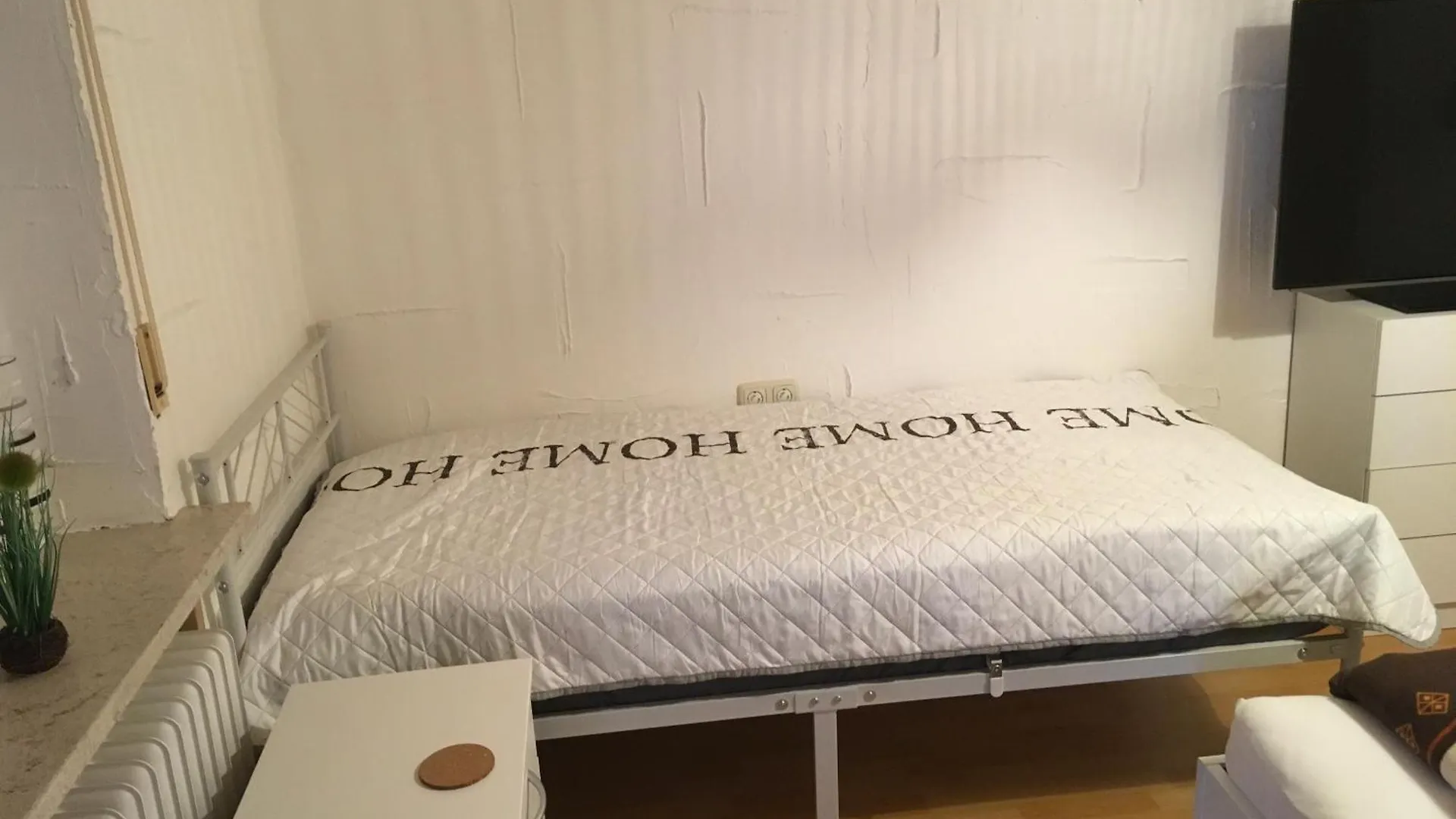 FeWo Eberau Ebrach Apartment