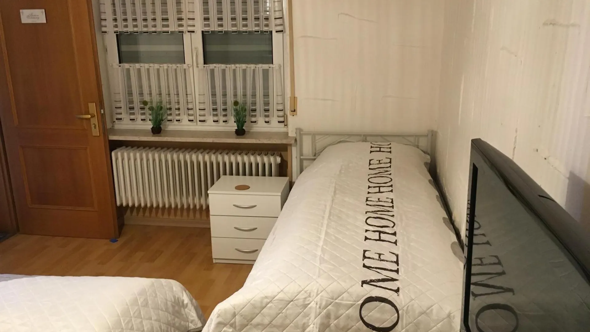 Apartment FeWo Eberau Ebrach Deutschland