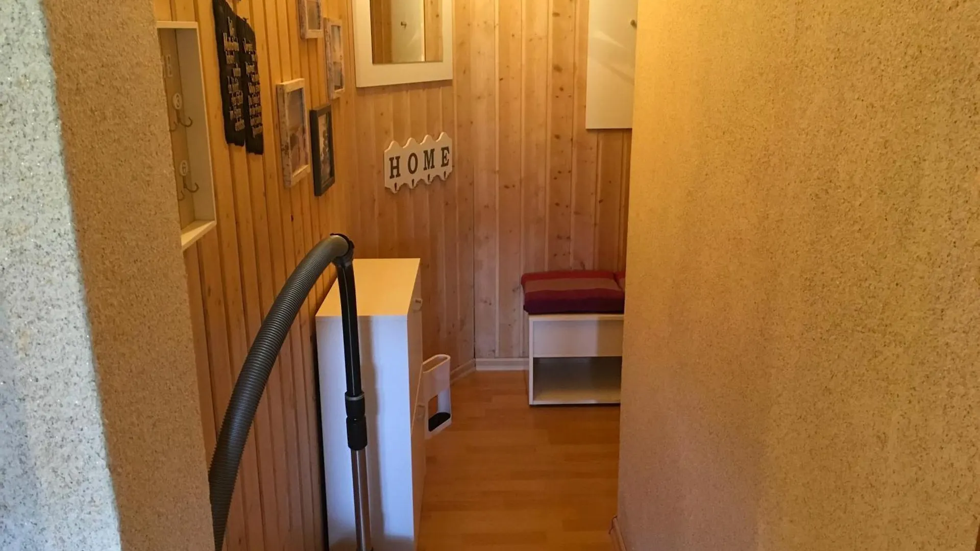 FeWo Eberau Ebrach Apartment